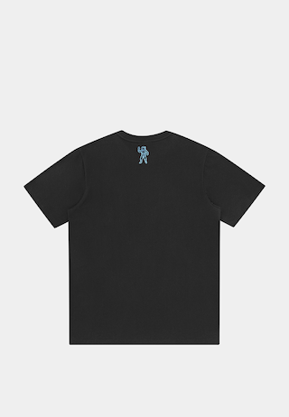 Bbc Bayou Fill Arch Logo T-Shirt Black