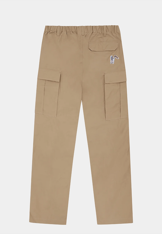 Billionaire Boys Club Cargo Pants Sand