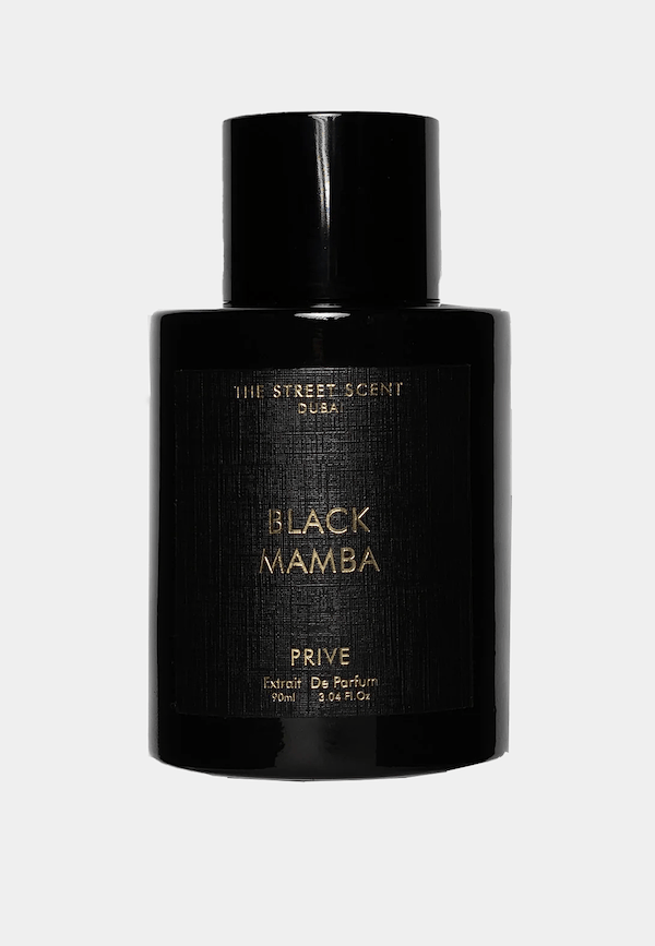 The Street Scent Black Mamba Perfume EDP 90ml