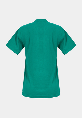 Bloke Patch Shirt - Green
