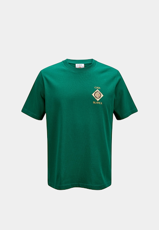 Casablanca  Plafond Orne De Musique Classic T-Shirt Plafond Orne De Musique