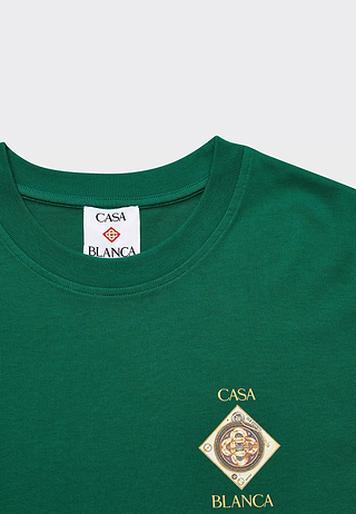Casablanca  Plafond Orne De Musique Classic T-Shirt Plafond Orne De Musique