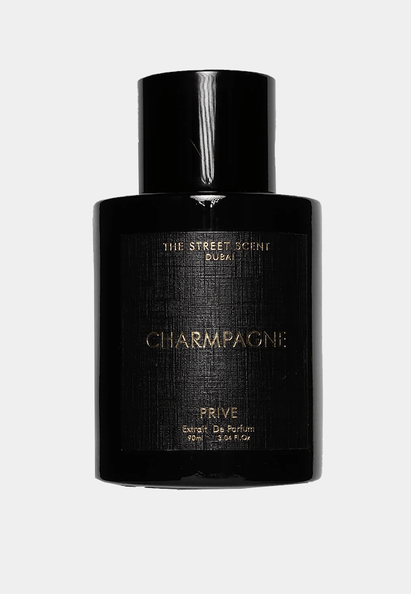 The Street Scent Champagne Perfume EDP 90ml