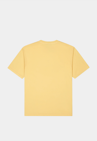 Kidsuper Studios Colm Dillane Atelier Tee yellow
