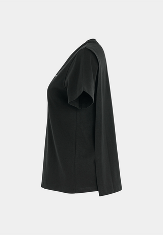 Coperni Cape T-Shirt Black