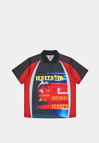 Bbc Drift Sport Top Black