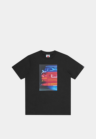 Bbc Drift T-Shirt Black