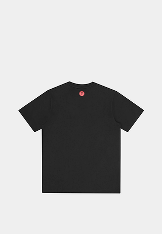 Bbc Drift T-Shirt Black