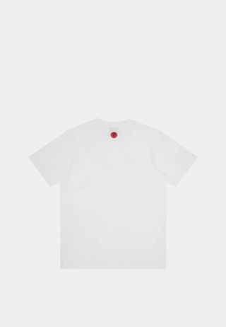 Bbc Drift T-Shirt White