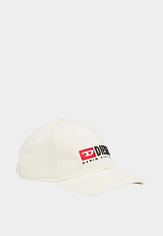 Diesel Corry-Div-Wash Hat Cream