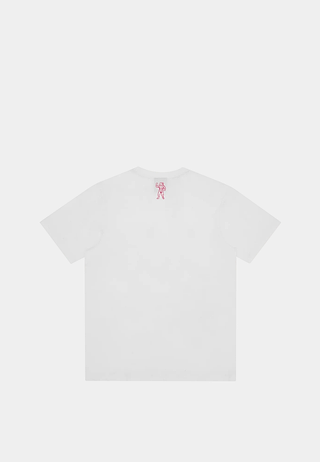 Bbc Horizon T-Shirt White