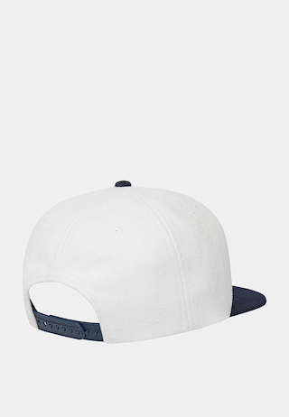 Bbc Ic 6 Panel Cap Ecru/Navy
