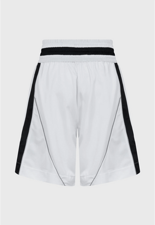 Ih Nom Uh Nit Trackpants Shorts Boxing Off White