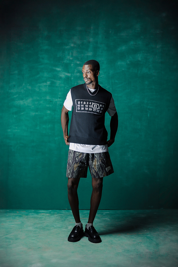 Shop the Look
