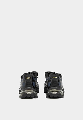 Maison Margiela X Salomon Xt-Mary Jane Sneakers Black