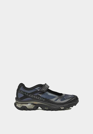 Maison Margiela X Salomon Xt-Mary Jane Sneakers Black