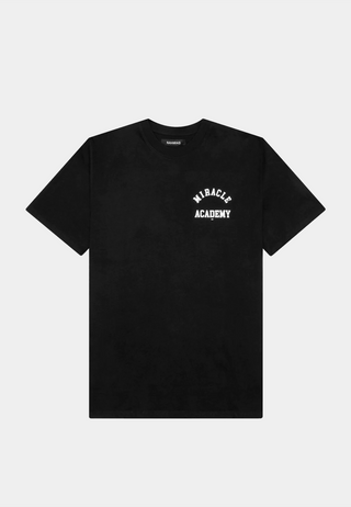 Nahmias Miracle AcademyFootball T-shirt Black
