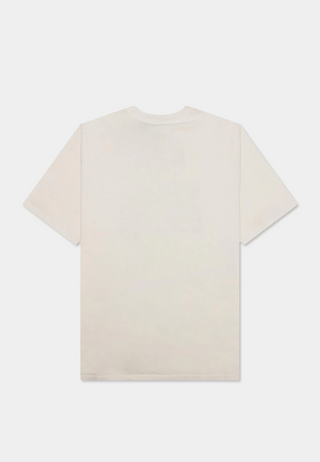Nahmias Sl Hemp T-Shirt Antique White