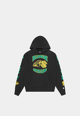 Bbc Og Multi Popover Hood Black