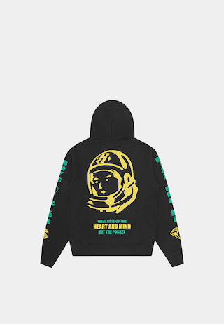 Bbc Og Multi Popover Hood Black