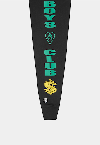 Bbc Og Multi Popover Hood Black