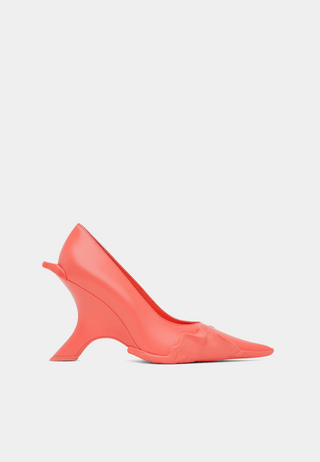 Ottolinger Meteoroid Wedge Desert Flower