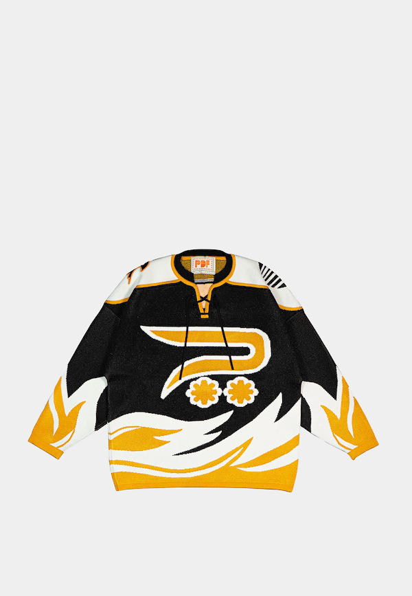 PDF Hockey K000 Black