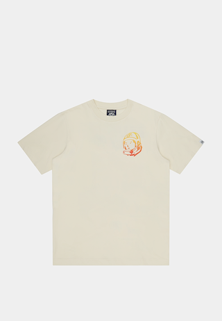 Bbc Resort Club T-Shirt Ecru
