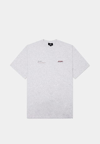 Represent Patron Of The Club T-Shirt Cream