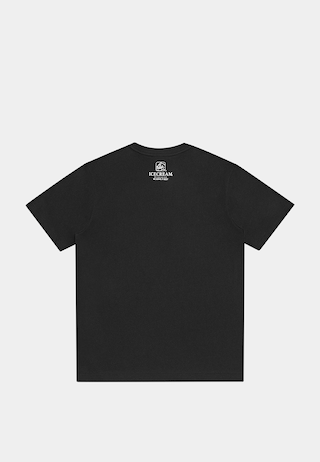 Bbc Serve It Best T-Shirt Black