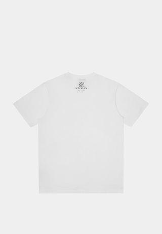 Bbc Serve It Best T-Shirt White