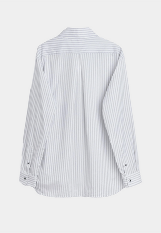 Sunflower Please Shirt White