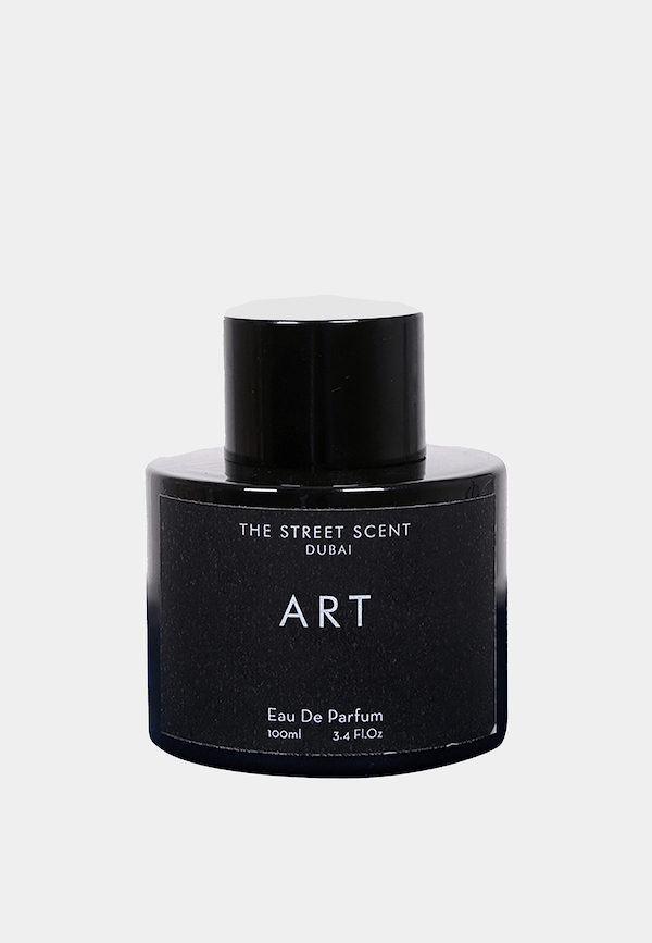 The Street Scent Art Edp (100Ml)