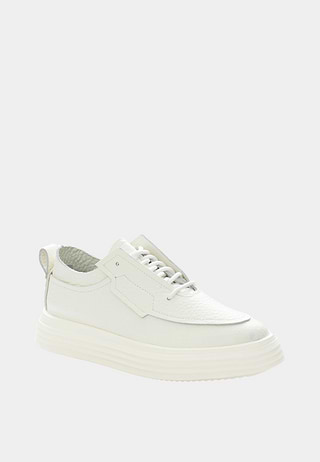 The - Antipode Paul 583 - Sneakers White