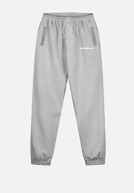 Ashluxe Sweatpant - Grey