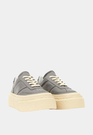 Maison Margiela Sneakers Grey