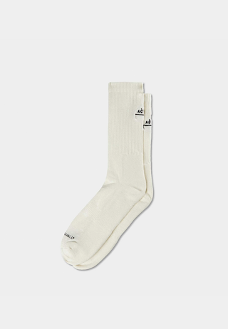 A Cold Wall Bracket Sock Bone