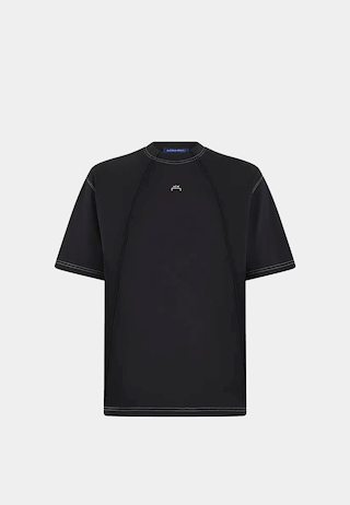 A Cold Wall Millbank T-Shirt Black