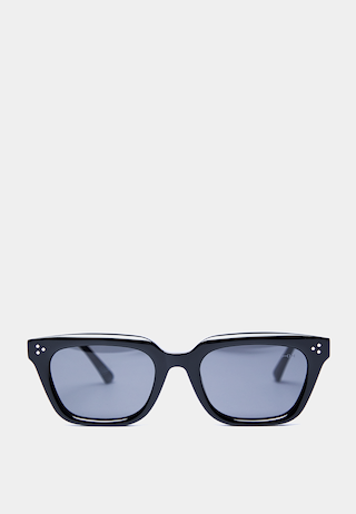 Hardkova Dynamo Black Tone Sunglass Black