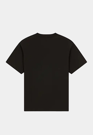 Kenzo Target Classic T-shirt 99J Black
