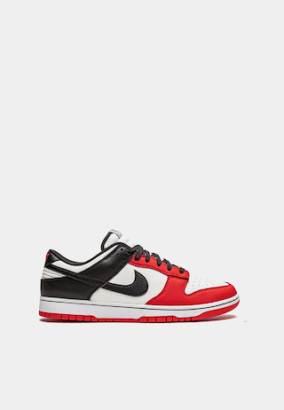 Nike Dunk Low Retro Emb