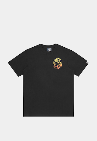 Bbc Resort Club T-Shirt Black