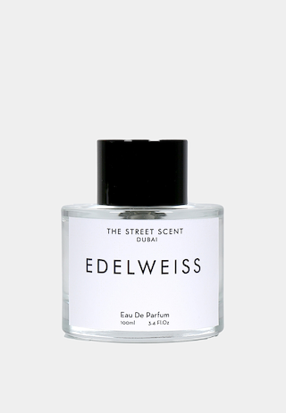 The Street Scent Edelweiss  Edp (100Ml)