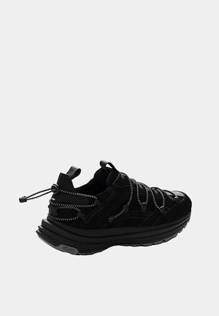 The - Antipode Snap 596 - Sneakers Black