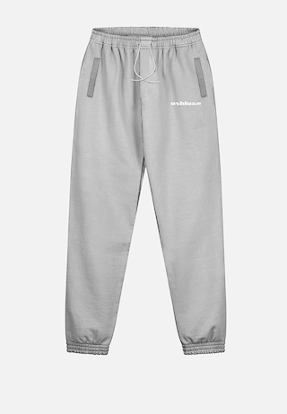 Ashluxe Sweatpant - Grey