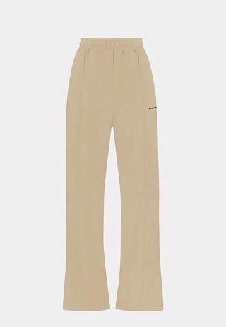 Ashluxe Logo Sweatpants Off-white