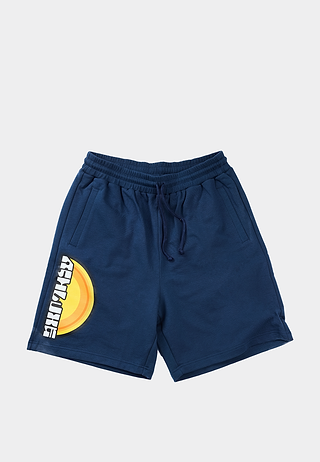 Sunshine Shorts Blue