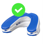 adjustable anti snoring mouthpiece for adults