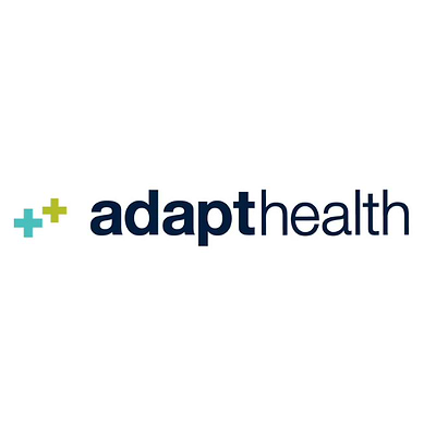 AdaptHealth Marketplace logo