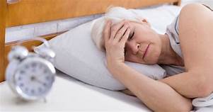help with altitude insomnia